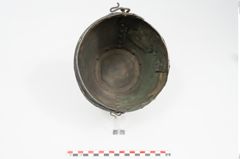Foto von Bronzesitula (NHMW-PRAE-025742)